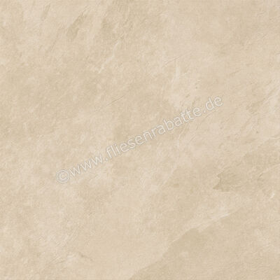 Ceramiche Caesar Slab2 Khaki 120x120 cm Bodenfliese / Wandfliese Matt Eben Touch Plus AG0C CAE | 379791