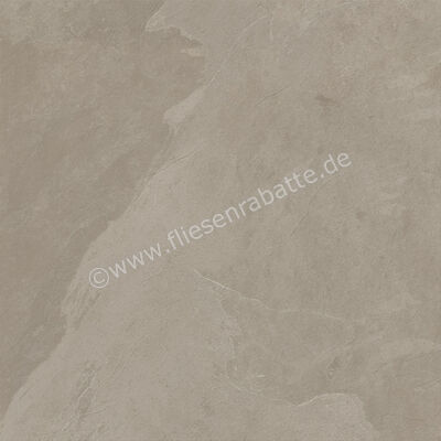 Ceramiche Caesar Slab2 Ash 120x120 cm Bodenfliese / Wandfliese Matt Eben Naturale AG0E | 379815