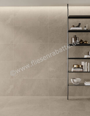 Ceramiche Caesar Slab2 Ash 60x120 cm Bodenfliese / Wandfliese Matt Eben Naturale AGZ7 | 379827