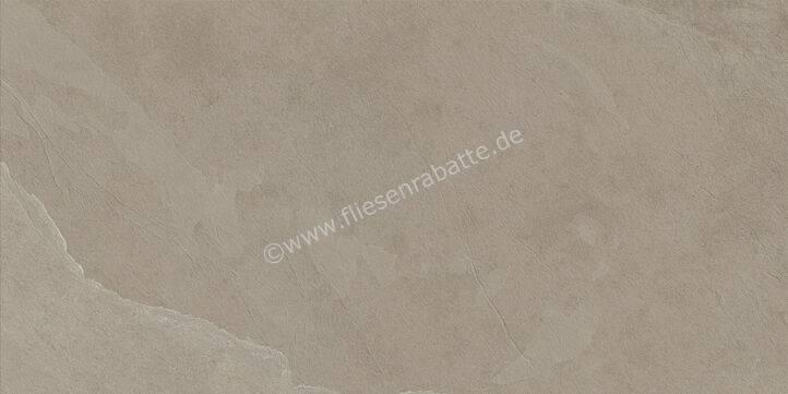 Ceramiche Caesar Slab2 Ash 30x60 cm Bodenfliese / Wandfliese Matt Eben Naturale AGZG | 379830