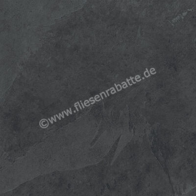 Ceramiche Caesar Slab2 Dark 120x120 cm Bodenfliese / Wandfliese Matt Eben Touch Plus AG0H CAE | 379845