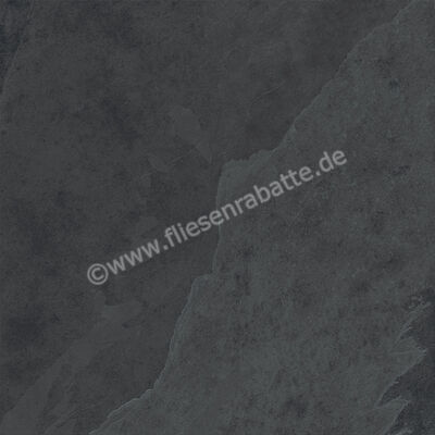 Ceramiche Caesar Slab2 Dark 120x120 cm Bodenfliese / Wandfliese Matt Eben Touch Plus AG0H CAE | 379863