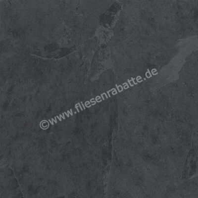 Ceramiche Caesar Slab2 Dark 120x120 cm Bodenfliese / Wandfliese Matt Eben Touch Plus AG0H CAE | 379866