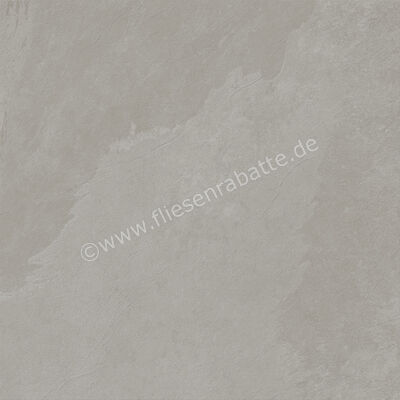 Ceramiche Caesar Slab2 Cloud 120x120 cm Bodenfliese / Wandfliese Matt Eben Touch Plus AG0D CAE | 379875