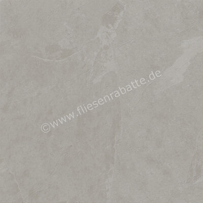 Ceramiche Caesar Slab2 Cloud 120x120 cm Bodenfliese / Wandfliese Matt Eben Touch Plus AG0D CAE | 379896