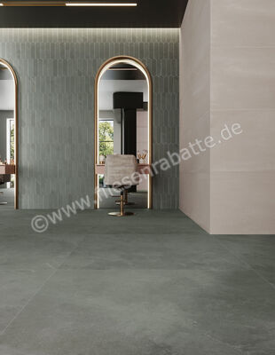 Ceramiche Caesar Slab2 Jade 120x120 cm Bodenfliese / Wandfliese Matt Eben Naturale AG0F | 379908