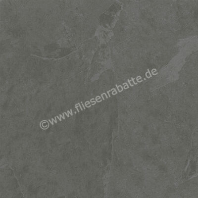 Ceramiche Caesar Slab2 Iron 120x120 cm Bodenfliese / Wandfliese Matt Eben Touch Plus AG0G CAE | 379977