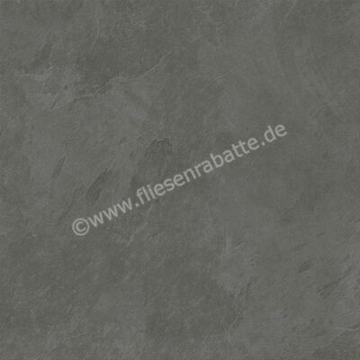 Ceramiche Caesar Slab2 Iron 120x120 cm Bodenfliese / Wandfliese Matt Eben Touch Plus AG0G CAE | 379989