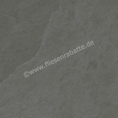 Ceramiche Caesar Slab2 Iron 60x60 cm Bodenfliese / Wandfliese Matt Eben Naturale AGZB | 380028