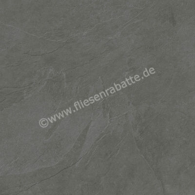 Ceramiche Caesar Slab2 Iron 60x60 cm Bodenfliese / Wandfliese Matt Eben Naturale AGZB | 380037