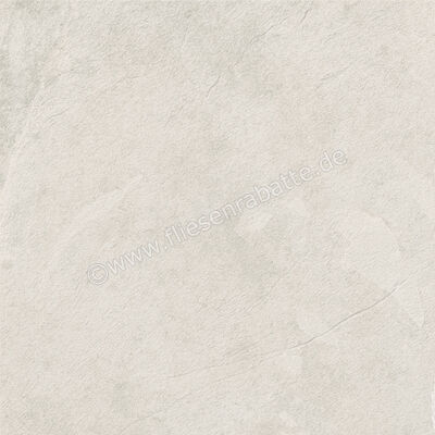 Ceramiche Caesar Slab2 Ice 80x80 cm Bodenfliese / Wandfliese Matt Eben Touch Plus AG2C CAE | 380106