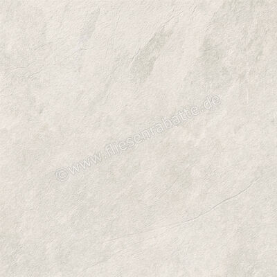 Ceramiche Caesar Slab2 Ice 80x80 cm Bodenfliese / Wandfliese Matt Eben Touch Plus AG2C CAE | 380118