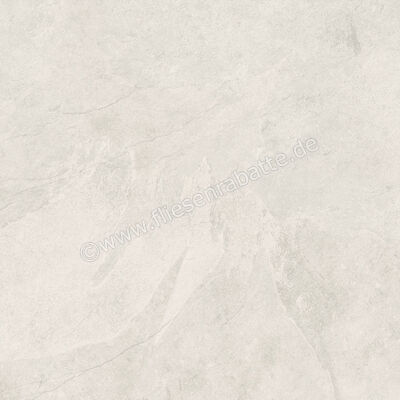 Ceramiche Caesar Slab2 Ice 60x60 cm Bodenfliese / Wandfliese Matt Eben Naturale AGY6 | 380127