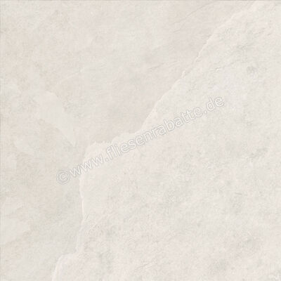 Ceramiche Caesar Slab2 Ice 60x60 cm Bodenfliese / Wandfliese Matt Eben Naturale AGY6 | 380133