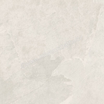 Ceramiche Caesar Slab2 Ice 60x60 cm Bodenfliese / Wandfliese Matt Eben Naturale AGY6 | 380136