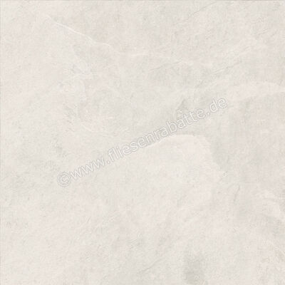 Ceramiche Caesar Slab2 Ice 60x60 cm Bodenfliese / Wandfliese Matt Eben Naturale AGY6 | 380139