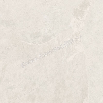 Ceramiche Caesar Slab2 Ice 60x60 cm Bodenfliese / Wandfliese Matt Eben Naturale AGY6 | 380142