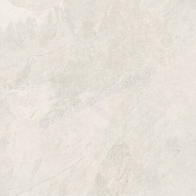 Ceramiche Caesar Slab2 Ice 60x60 cm Bodenfliese / Wandfliese Matt Eben Naturale AGY6 | 380145