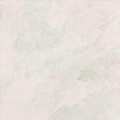 Ceramiche Caesar Slab2 Ice 60x60 cm Bodenfliese / Wandfliese Matt Eben Naturale AGY6 | 380148