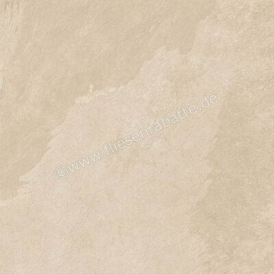 Ceramiche Caesar Slab2 Khaki 60x60 cm Bodenfliese / Wandfliese Matt Eben Touch Plus AGY7 CAE | 380160