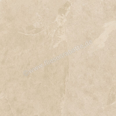 Ceramiche Caesar Slab2 Khaki 60x60 cm Bodenfliese / Wandfliese Matt Eben Touch Plus AGY7 CAE | 380166