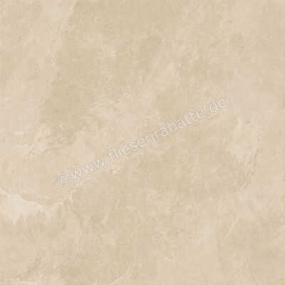 Ceramiche Caesar Slab2 Khaki 60x60 cm Bodenfliese / Wandfliese Matt Eben Touch Plus AGY7 CAE | 380175