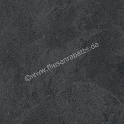 Ceramiche Caesar Slab2 Dark 60x60 cm Bodenfliese / Wandfliese Matt Eben Naturale AGZC | 380223