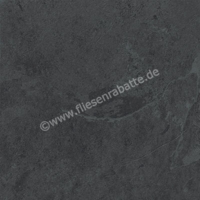 Ceramiche Caesar Slab2 Dark 60x60 cm Bodenfliese / Wandfliese Matt Eben Naturale AGZC | 380226