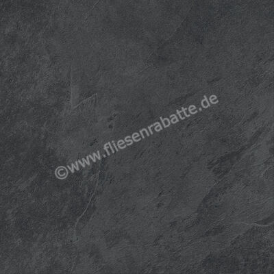 Ceramiche Caesar Slab2 Dark 60x60 cm Bodenfliese / Wandfliese Matt Eben Naturale AGZC | 380229