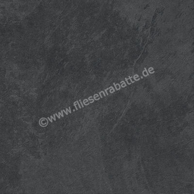 Ceramiche Caesar Slab2 Dark 60x60 cm Bodenfliese / Wandfliese Matt Eben Naturale AGZC | 380232