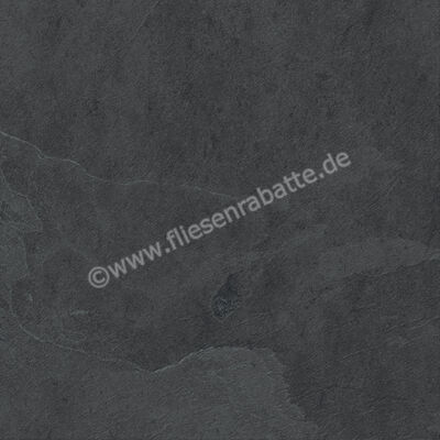 Ceramiche Caesar Slab2 Dark 60x60 cm Bodenfliese / Wandfliese Matt Eben Naturale AGZC | 380235