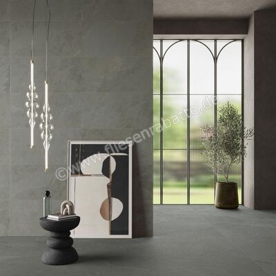 Ceramiche Caesar Slab2 Jade 60x120 cm Bodenfliese / Wandfliese Matt Eben Touch Plus AGZ8 CAE | 380247