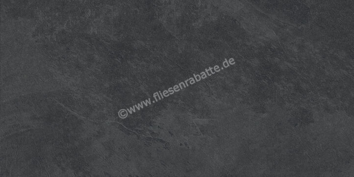 Ceramiche Caesar Slab2 Dark 30x60 cm Bodenfliese / Wandfliese Matt Eben Touch Plus AGZJ CAE | 380322