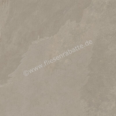 Ceramiche Caesar Slab2 Ash 60x60 cm Bodenfliese / Wandfliese Matt Eben Touch Plus AGY9 CAE | 380364