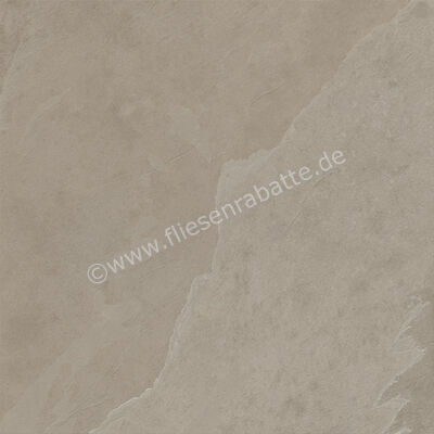 Ceramiche Caesar Slab2 Ash 60x60 cm Bodenfliese / Wandfliese Matt Eben Touch Plus AGY9 CAE | 380370