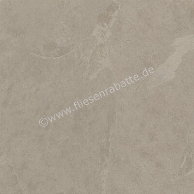 Ceramiche Caesar Slab2 Ash 60x60 cm Bodenfliese / Wandfliese Matt Eben Touch Plus AGY9 CAE | 380373