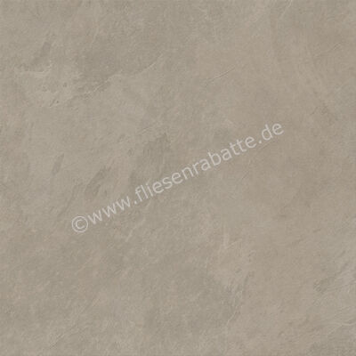 Ceramiche Caesar Slab2 Ash 60x60 cm Bodenfliese / Wandfliese Matt Eben Touch Plus AGY9 CAE | 380376