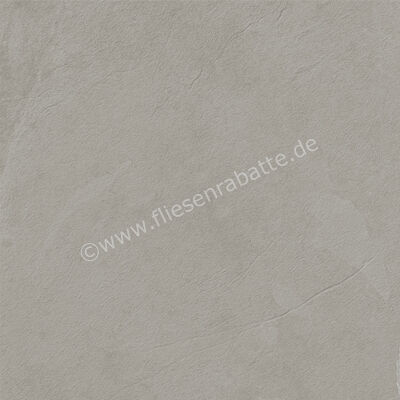 Ceramiche Caesar Slab2 Cloud 60x60 cm Bodenfliese / Wandfliese Matt Eben Touch Plus AGY8 CAE | 380391