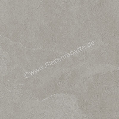 Ceramiche Caesar Slab2 Cloud 60x60 cm Bodenfliese / Wandfliese Matt Eben Touch Plus AGY8 CAE | 380394