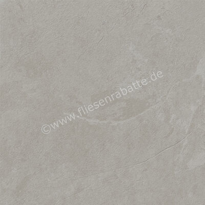 Ceramiche Caesar Slab2 Cloud 60x60 cm Bodenfliese / Wandfliese Matt Eben Touch Plus AGY8 CAE | 380397