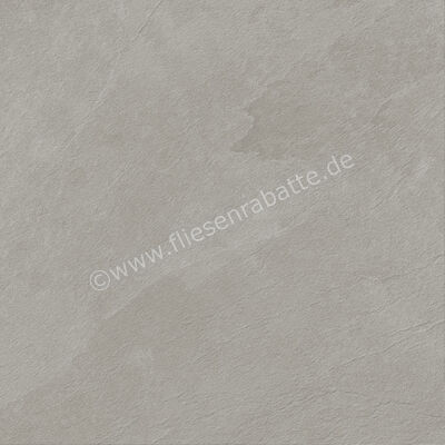 Ceramiche Caesar Slab2 Cloud 60x60 cm Bodenfliese / Wandfliese Matt Eben Touch Plus AGY8 CAE | 380400