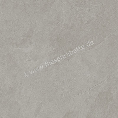 Ceramiche Caesar Slab2 Cloud 60x60 cm Bodenfliese / Wandfliese Matt Eben Touch Plus AGY8 CAE | 380403