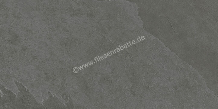 Ceramiche Caesar Slab2 Iron 30x60 cm Bodenfliese / Wandfliese Matt Eben Naturale AGZI | 380418