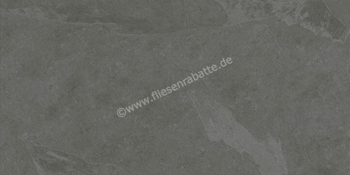 Ceramiche Caesar Slab2 Iron 30x60 cm Bodenfliese / Wandfliese Matt Eben Naturale AGZI | 380424