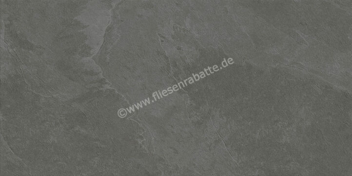 Ceramiche Caesar Slab2 Iron 30x60 cm Bodenfliese / Wandfliese Matt Eben Naturale AGZI | 380433