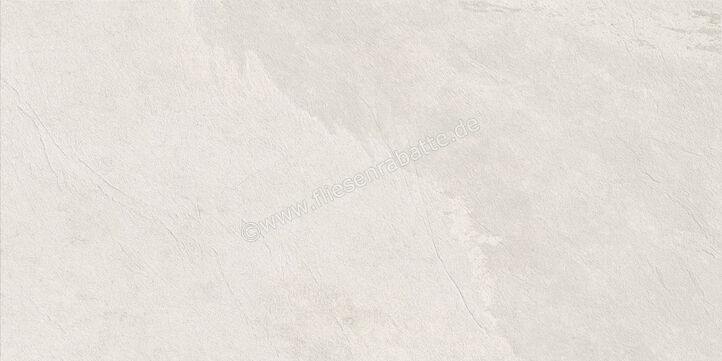 Ceramiche Caesar Slab2 Ice 30x60 cm Bodenfliese / Wandfliese Matt Eben Naturale AGZD | 380481