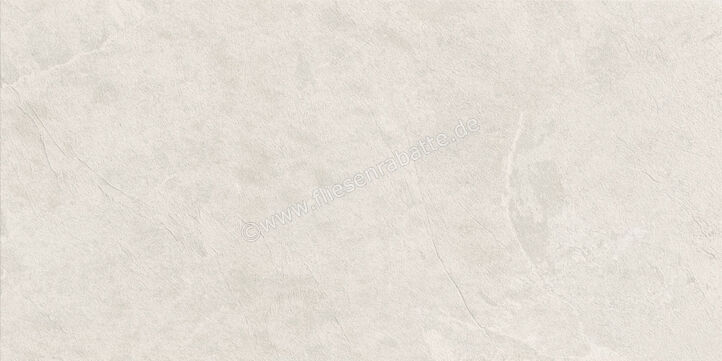 Ceramiche Caesar Slab2 Ice 30x60 cm Bodenfliese / Wandfliese Matt Eben Naturale AGZD | 380493