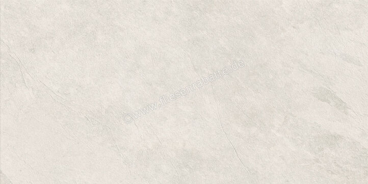 Ceramiche Caesar Slab2 Ice 30x60 cm Bodenfliese / Wandfliese Matt Eben Touch Plus AGZD CAE | 380499