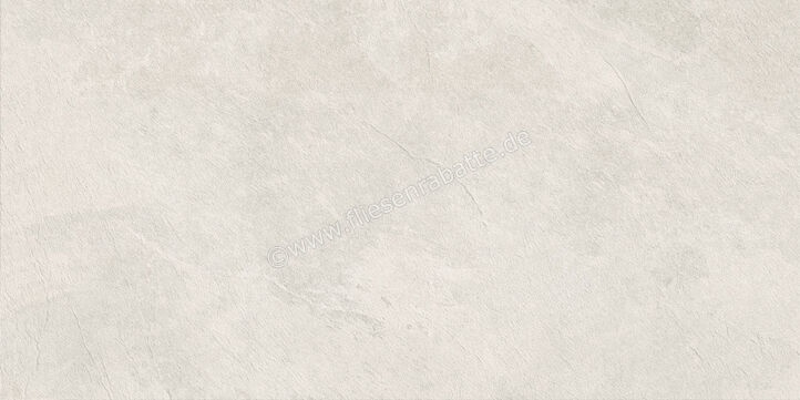 Ceramiche Caesar Slab2 Ice 30x60 cm Bodenfliese / Wandfliese Matt Eben Naturale AGZD | 380502