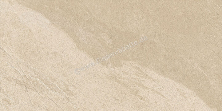 Ceramiche Caesar Slab2 Khaki 30x60 cm Bodenfliese / Wandfliese Matt Eben Naturale AGZE | 380538